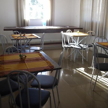 Pousada Canto Da Maritaca Resende Costa Dış mekan fotoğraf